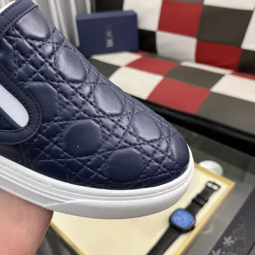 Cheap Christian Dior Casual Shoes For Men #1330987 Replica Wholesale [$80.00 USD] [ITEM#1330987] on Replica Christian Dior Casual Shoes