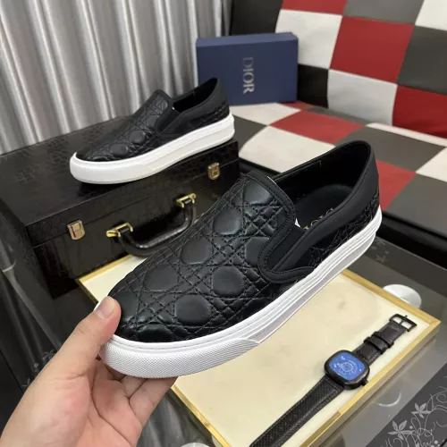 Christian Dior Casual Shoes For Men #1330988