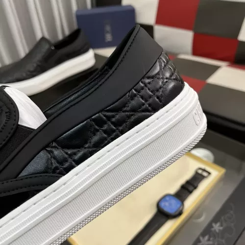 Cheap Christian Dior Casual Shoes For Men #1330988 Replica Wholesale [$80.00 USD] [ITEM#1330988] on Replica Christian Dior Casual Shoes