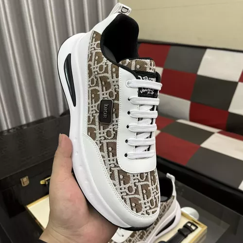 Cheap Christian Dior Casual Shoes For Men #1330989 Replica Wholesale [$82.00 USD] [ITEM#1330989] on Replica Christian Dior Casual Shoes