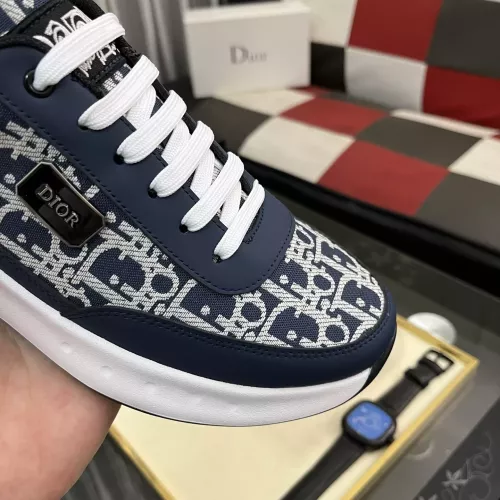 Cheap Christian Dior Casual Shoes For Men #1330990 Replica Wholesale [$82.00 USD] [ITEM#1330990] on Replica Christian Dior Casual Shoes