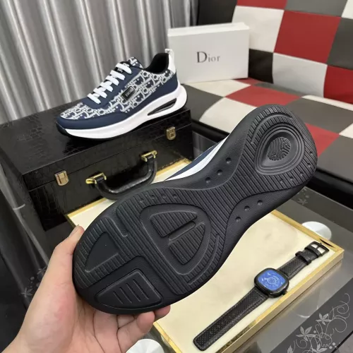 Cheap Christian Dior Casual Shoes For Men #1330990 Replica Wholesale [$82.00 USD] [ITEM#1330990] on Replica Christian Dior Casual Shoes