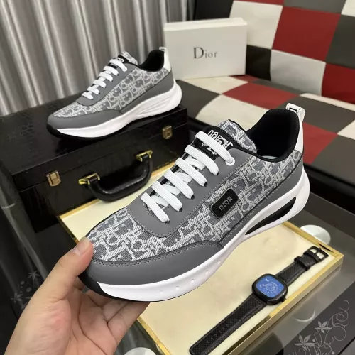 Christian Dior Casual Shoes For Men #1330991