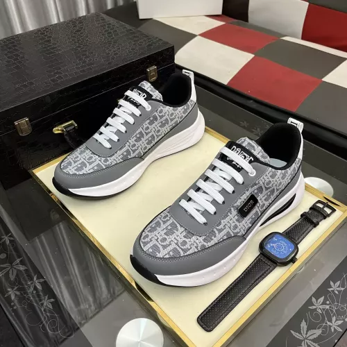 Cheap Christian Dior Casual Shoes For Men #1330991 Replica Wholesale [$82.00 USD] [ITEM#1330991] on Replica Christian Dior Casual Shoes