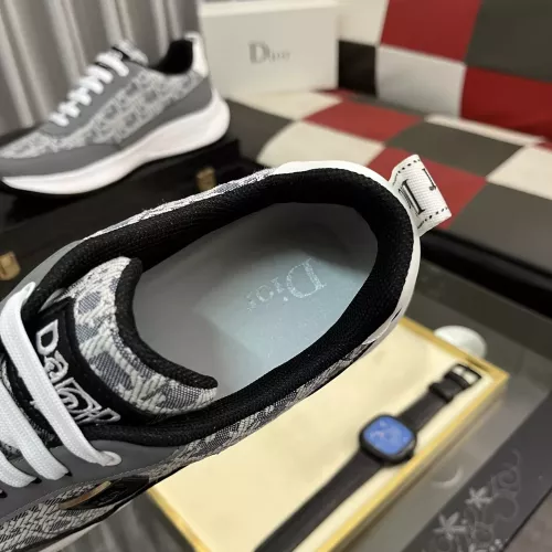 Cheap Christian Dior Casual Shoes For Men #1330991 Replica Wholesale [$82.00 USD] [ITEM#1330991] on Replica Christian Dior Casual Shoes