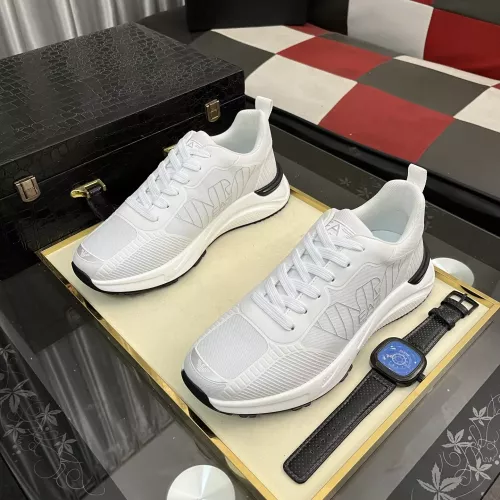 Armani Casual Shoes For Men #1330992