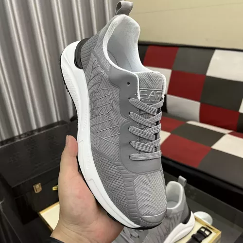 Cheap Armani Casual Shoes For Men #1330993 Replica Wholesale [$88.00 USD] [ITEM#1330993] on Replica Armani Casual Shoes