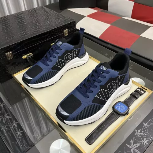 Armani Casual Shoes For Men #1330994