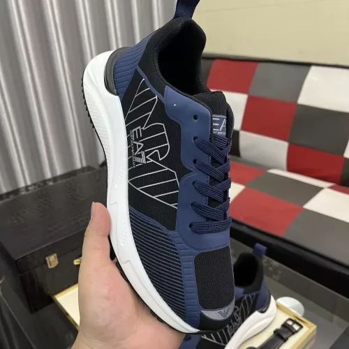 Cheap Armani Casual Shoes For Men #1330994 Replica Wholesale [$88.00 USD] [ITEM#1330994] on Replica Armani Casual Shoes