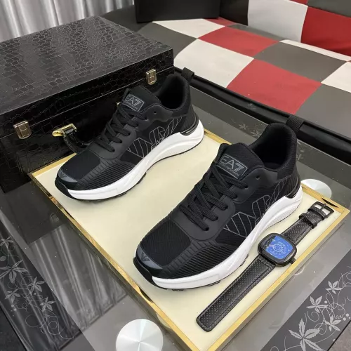 Armani Casual Shoes For Men #1330995