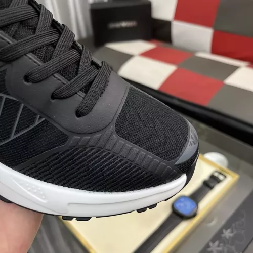 Cheap Armani Casual Shoes For Men #1330995 Replica Wholesale [$88.00 USD] [ITEM#1330995] on Replica Armani Casual Shoes