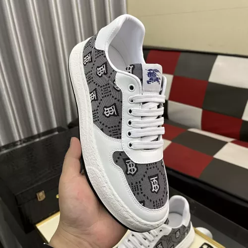 Cheap Burberry Casual Shoes For Men #1330996 Replica Wholesale [$80.00 USD] [ITEM#1330996] on Replica Burberry Casual Shoes