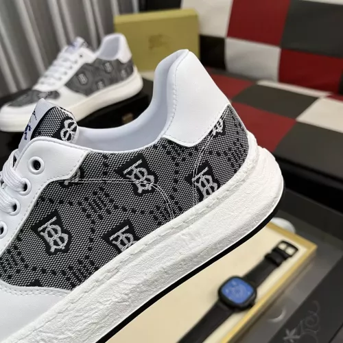 Cheap Burberry Casual Shoes For Men #1330996 Replica Wholesale [$80.00 USD] [ITEM#1330996] on Replica Burberry Casual Shoes