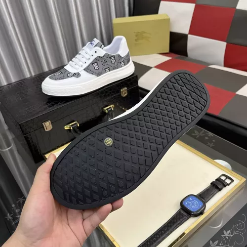 Cheap Burberry Casual Shoes For Men #1330996 Replica Wholesale [$80.00 USD] [ITEM#1330996] on Replica Burberry Casual Shoes