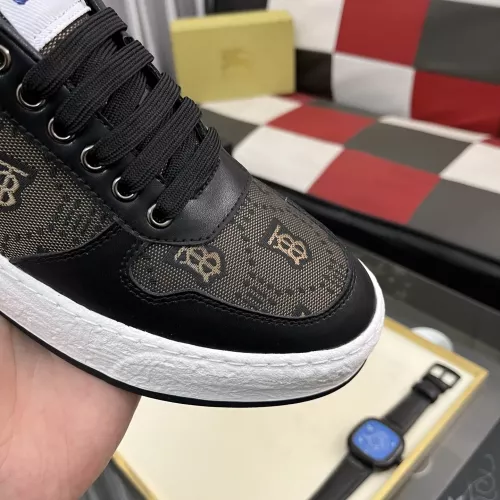 Cheap Burberry Casual Shoes For Men #1330997 Replica Wholesale [$80.00 USD] [ITEM#1330997] on Replica Burberry Casual Shoes