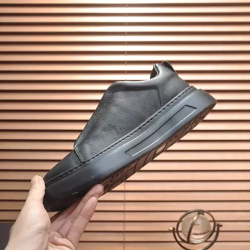 Cheap Armani Casual Shoes For Men #1331004 Replica Wholesale [$92.00 USD] [ITEM#1331004] on Replica Armani Casual Shoes