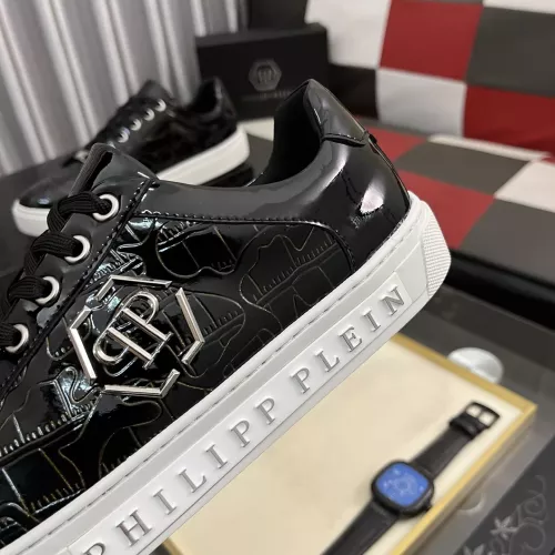 Cheap Philipp Plein PP Casual Shoes For Men #1331007 Replica Wholesale [$80.00 USD] [ITEM#1331007] on Replica Philipp Plein PP Casual Shoes