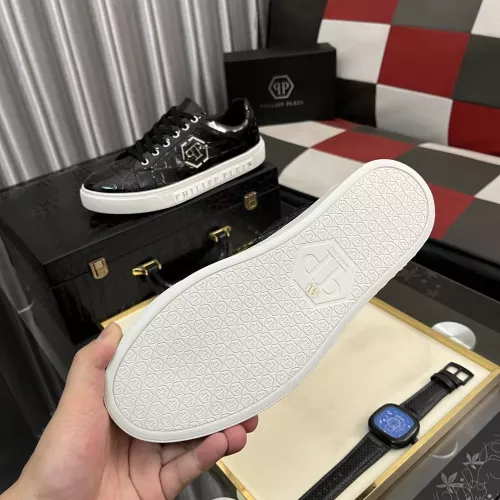 Cheap Philipp Plein PP Casual Shoes For Men #1331007 Replica Wholesale [$80.00 USD] [ITEM#1331007] on Replica Philipp Plein PP Casual Shoes