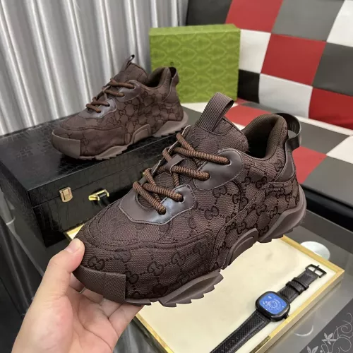 Gucci Casual Shoes For Men #1331009
