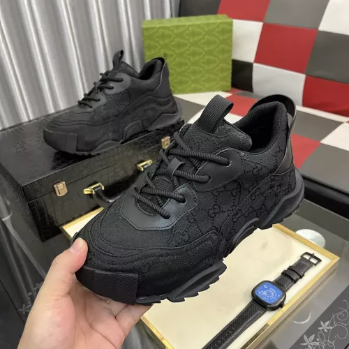 Gucci Casual Shoes For Men #1331011