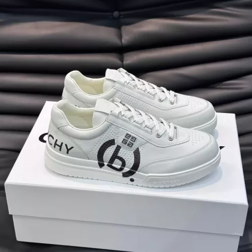 Givenchy Casual Shoes For Men #1331012