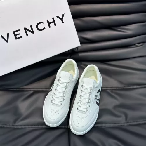 Cheap Givenchy Casual Shoes For Men #1331012 Replica Wholesale [$135.00 USD] [ITEM#1331012] on Replica Givenchy Casual Shoes