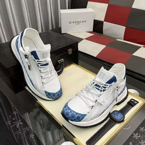 Cheap Givenchy Casual Shoes For Men #1331015 Replica Wholesale [$102.00 USD] [ITEM#1331015] on Replica Givenchy Casual Shoes