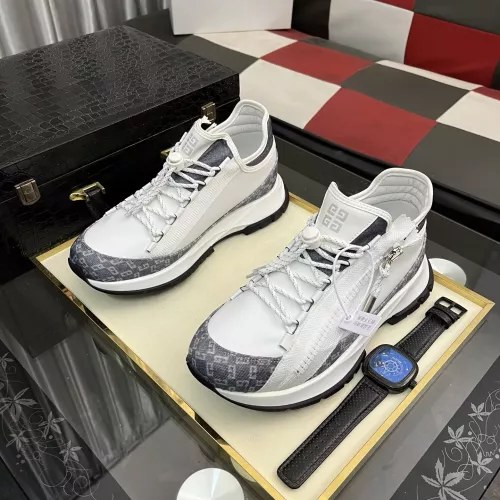 Cheap Givenchy Casual Shoes For Men #1331016 Replica Wholesale [$102.00 USD] [ITEM#1331016] on Replica Givenchy Casual Shoes