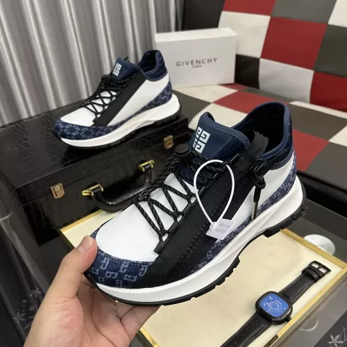 Givenchy Casual Shoes For Men #1331017