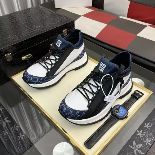 Cheap Givenchy Casual Shoes For Men #1331017 Replica Wholesale [$102.00 USD] [ITEM#1331017] on Replica Givenchy Casual Shoes