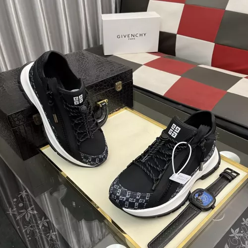 Cheap Givenchy Casual Shoes For Men #1331019 Replica Wholesale [$102.00 USD] [ITEM#1331019] on Replica Givenchy Casual Shoes