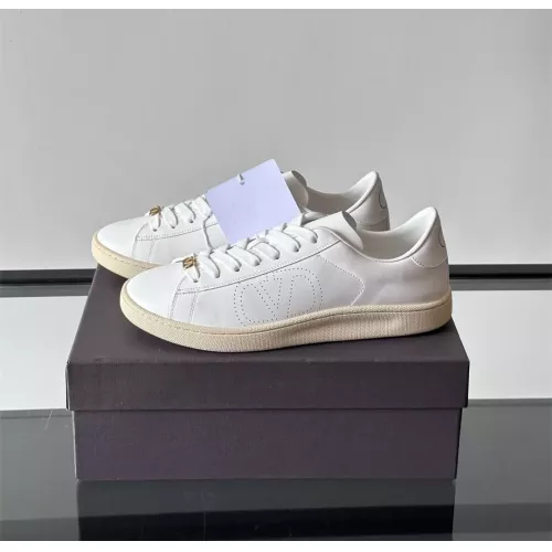 Valentino Casual Shoes For Men #1331020