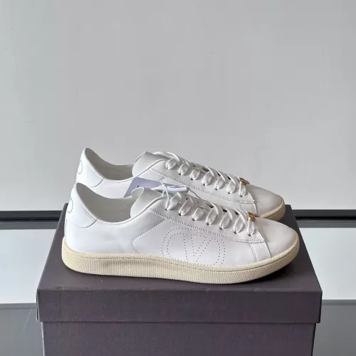 Cheap Valentino Casual Shoes For Men #1331020 Replica Wholesale [$82.00 USD] [ITEM#1331020] on Replica Valentino Casual Shoes