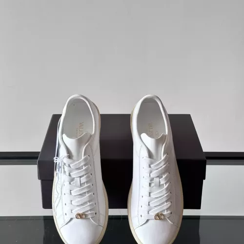 Cheap Valentino Casual Shoes For Men #1331020 Replica Wholesale [$82.00 USD] [ITEM#1331020] on Replica Valentino Casual Shoes