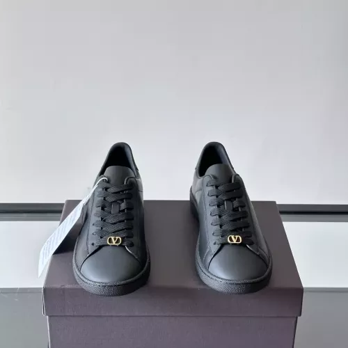 Cheap Valentino Casual Shoes For Men #1331021 Replica Wholesale [$82.00 USD] [ITEM#1331021] on Replica Valentino Casual Shoes