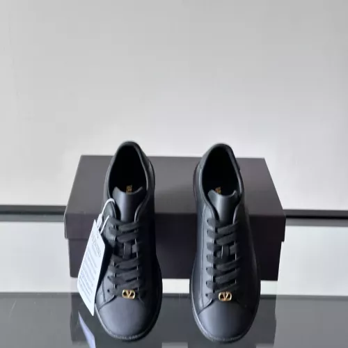 Cheap Valentino Casual Shoes For Men #1331021 Replica Wholesale [$82.00 USD] [ITEM#1331021] on Replica Valentino Casual Shoes