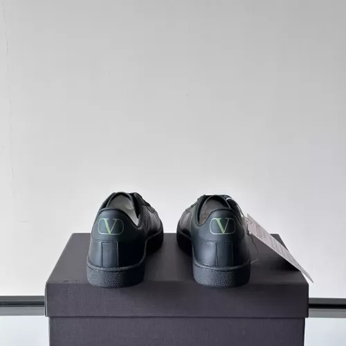 Cheap Valentino Casual Shoes For Men #1331021 Replica Wholesale [$82.00 USD] [ITEM#1331021] on Replica Valentino Casual Shoes