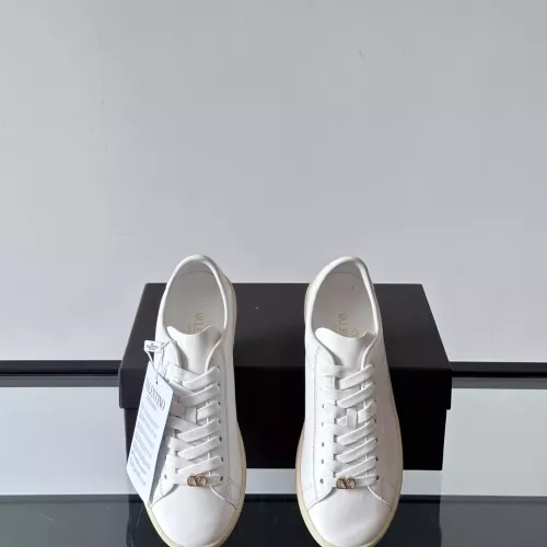 Cheap Valentino Casual Shoes For Men #1331022 Replica Wholesale [$82.00 USD] [ITEM#1331022] on Replica Valentino Casual Shoes