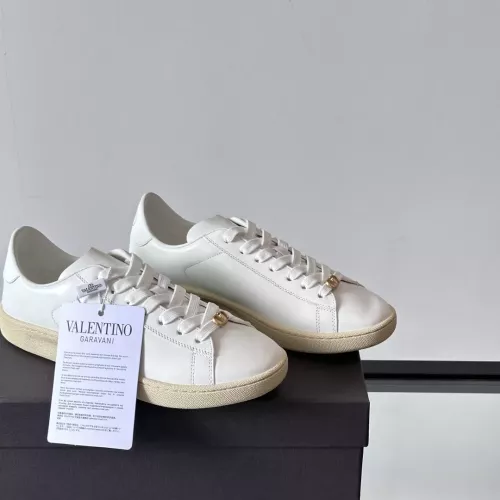 Cheap Valentino Casual Shoes For Men #1331022 Replica Wholesale [$82.00 USD] [ITEM#1331022] on Replica Valentino Casual Shoes