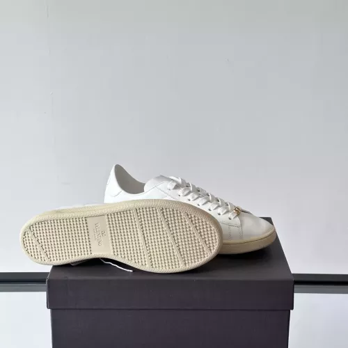 Cheap Valentino Casual Shoes For Men #1331022 Replica Wholesale [$82.00 USD] [ITEM#1331022] on Replica Valentino Casual Shoes