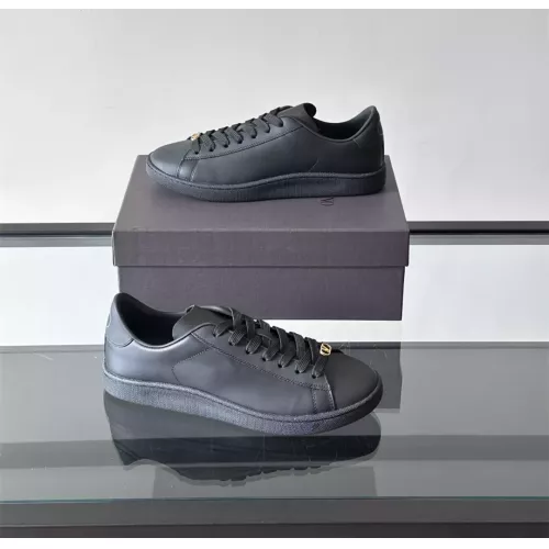 Cheap Valentino Casual Shoes For Men #1331023 Replica Wholesale [$82.00 USD] [ITEM#1331023] on Replica Valentino Casual Shoes