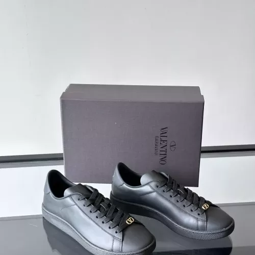 Cheap Valentino Casual Shoes For Men #1331023 Replica Wholesale [$82.00 USD] [ITEM#1331023] on Replica Valentino Casual Shoes