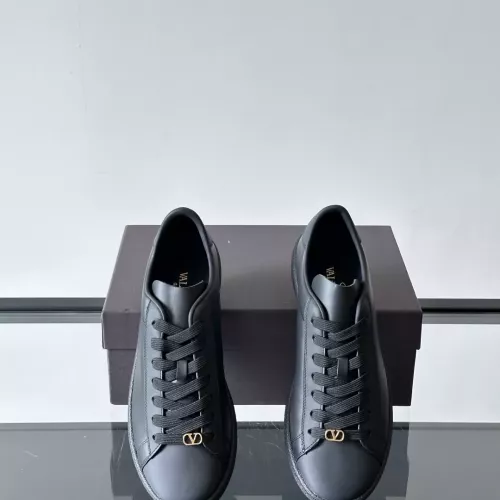 Cheap Valentino Casual Shoes For Men #1331023 Replica Wholesale [$82.00 USD] [ITEM#1331023] on Replica Valentino Casual Shoes