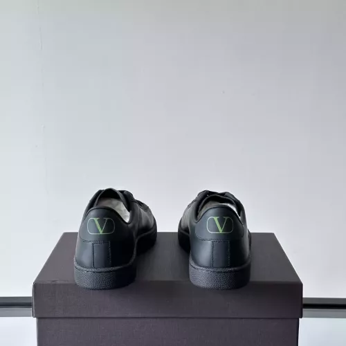 Cheap Valentino Casual Shoes For Men #1331023 Replica Wholesale [$82.00 USD] [ITEM#1331023] on Replica Valentino Casual Shoes