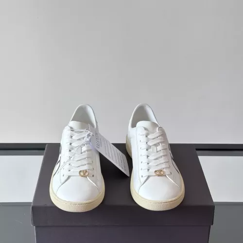 Cheap Valentino Casual Shoes For Men #1331024 Replica Wholesale [$82.00 USD] [ITEM#1331024] on Replica Valentino Casual Shoes