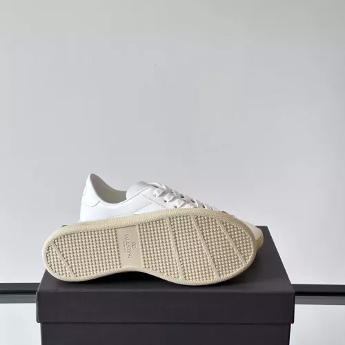 Cheap Valentino Casual Shoes For Men #1331024 Replica Wholesale [$82.00 USD] [ITEM#1331024] on Replica Valentino Casual Shoes