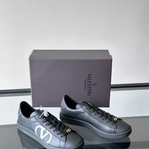 Cheap Valentino Casual Shoes For Men #1331025 Replica Wholesale [$82.00 USD] [ITEM#1331025] on Replica Valentino Casual Shoes