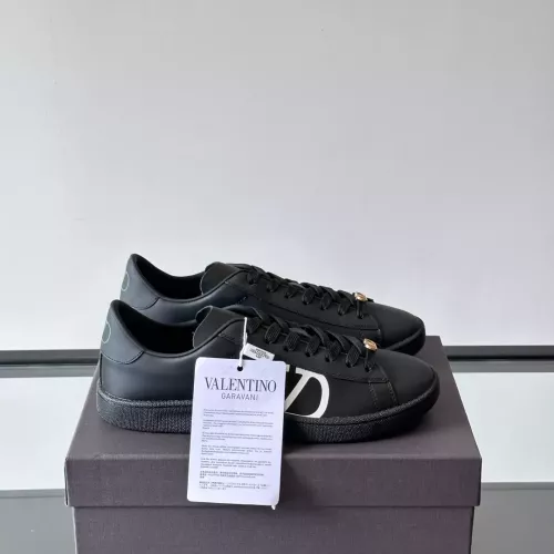 Cheap Valentino Casual Shoes For Men #1331025 Replica Wholesale [$82.00 USD] [ITEM#1331025] on Replica Valentino Casual Shoes