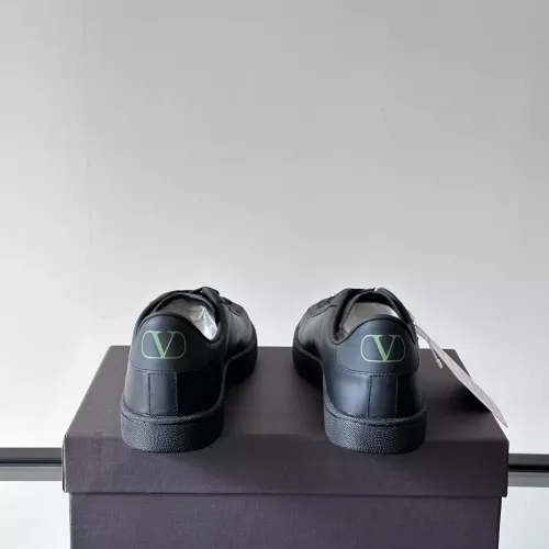 Cheap Valentino Casual Shoes For Men #1331025 Replica Wholesale [$82.00 USD] [ITEM#1331025] on Replica Valentino Casual Shoes