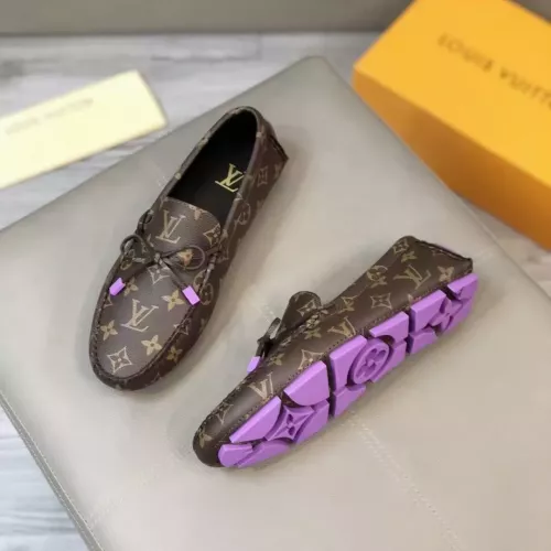 Louis Vuitton LV Oxfords Shoes For Men #1331037
